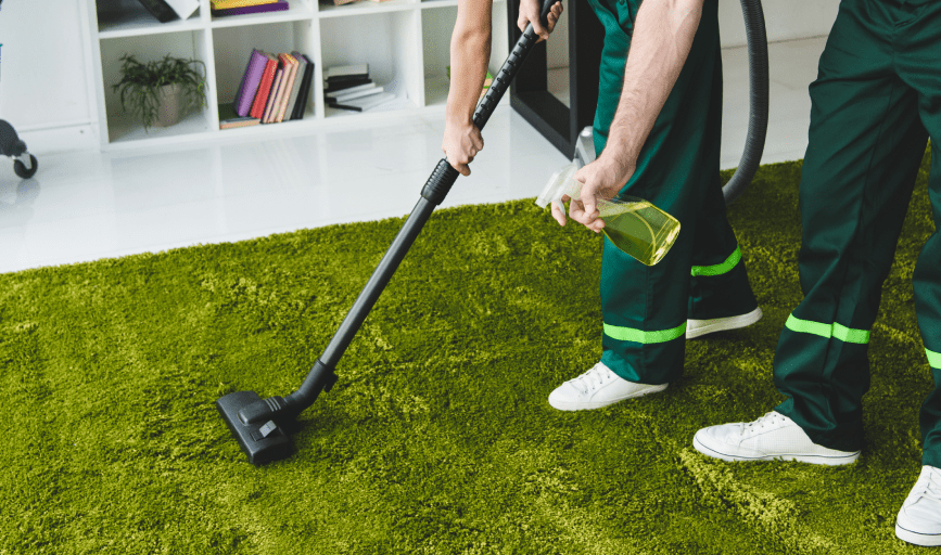 AIRBNB CLEANING